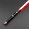 Red Solaris Lightsaber - Proffie 2.2