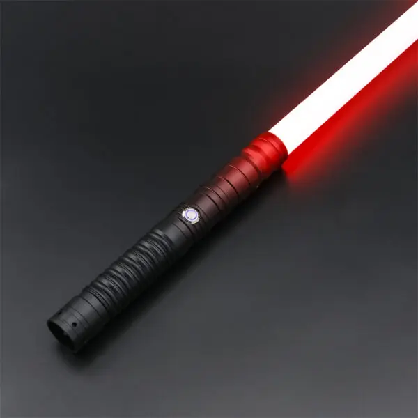 Red Veril Lightsaber - Proffie 2.2