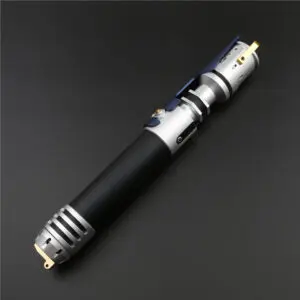 Relic Hunter Duelling Lightsaber - S-RGB, view 1