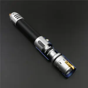 Relic Hunter Duelling Lightsaber - S-RGB, view 3