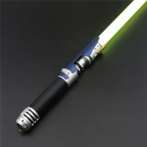 Relic Hunter Duelling Lightsaber - S-RGB