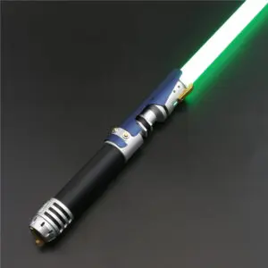 Relic Hunter Duelling Lightsaber - S-RGB, view 5