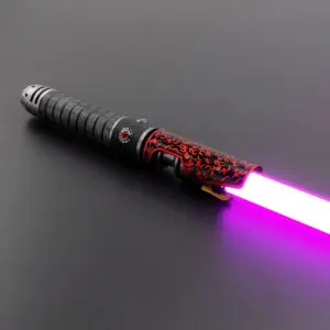 Relic Hunter V2 Duelling Lightsaber - S-RGB, view 4