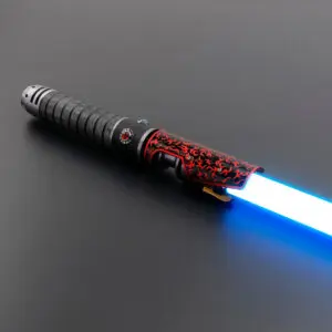 Relic Hunter V2 Lightsaber - Proffie 2.2, view 2