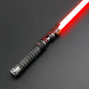 Relic Hunter V2 Lightsaber - Proffie 2.2