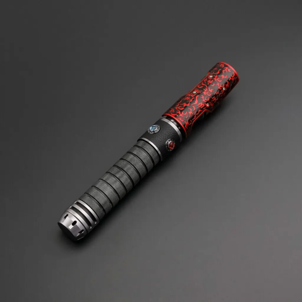 Relic Hunter V2 Lightsaber - SNV4 PRO, view 1
