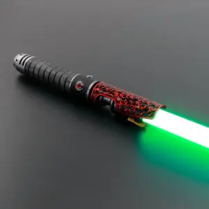 Relic Hunter V2 Lightsaber - SNV4 PRO, view 3