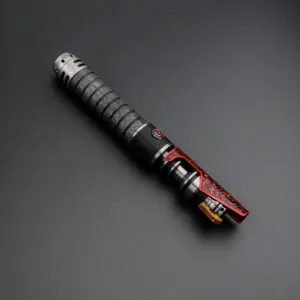 Relic Hunter V2 Lightsaber - SNV4 PRO, view 5