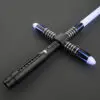 Ren Crossguard Lightsaber - RGB-X