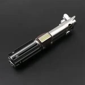 Rey Skywalker EP9 Graflex Lightsaber - Proffie 2.2, view 1