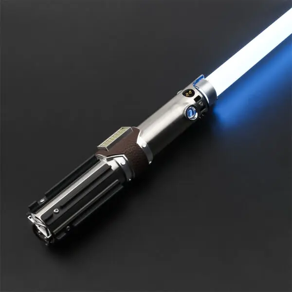 Rey Skywalker EP9 Graflex Lightsaber - Proffie 2.2