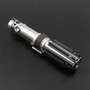 Rey Skywalker EP9 Graflex Lightsaber - SNV4 PRO, view 2