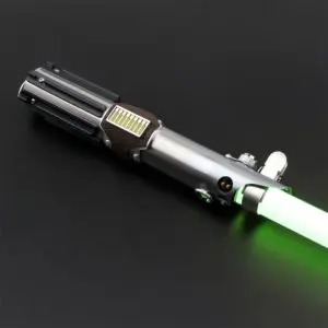 Rey Skywalker EP9 Graflex Lightsaber - SNV4 PRO, view 4