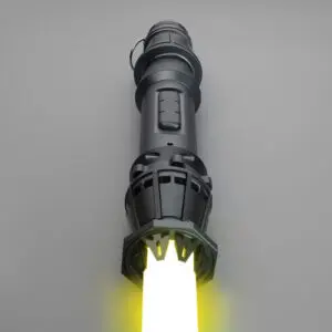 Rey Skywalker Lightsaber - RGB-X, view 3