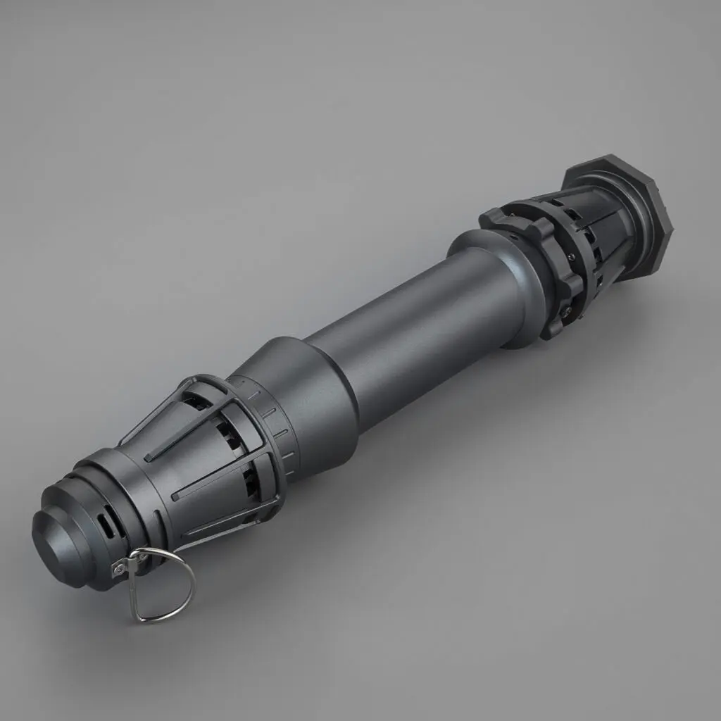 Rey Skywalker Lightsaber - Xenopixel V3, view 1