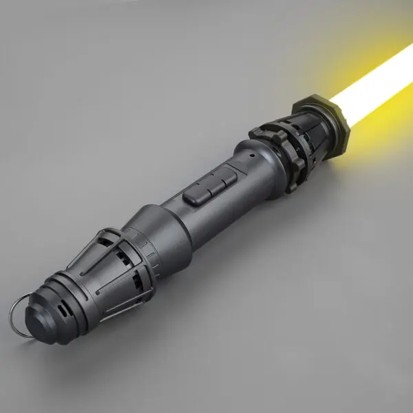 Rey Skywalker Lightsaber - Xenopixel V3