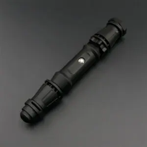 Rey Skywalker SE Duelling Lightsaber - S-RGB, view 1