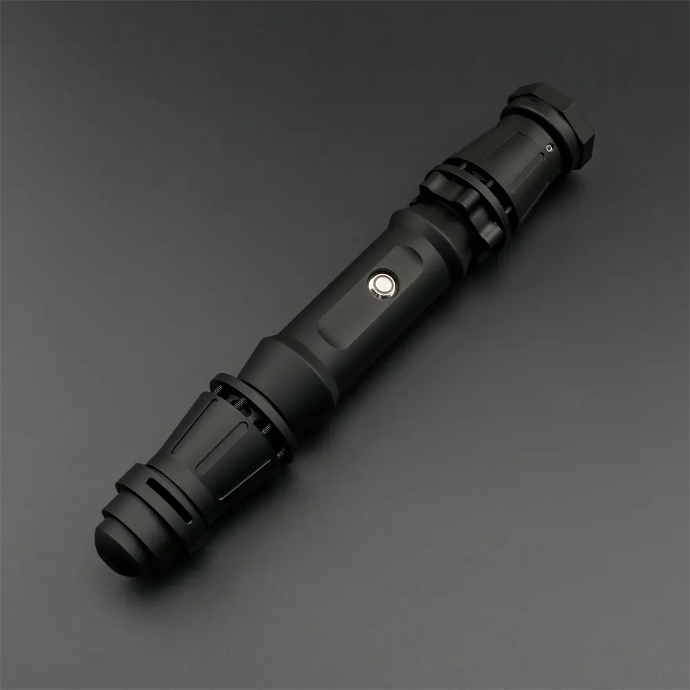 Rey Skywalker SE Duelling Lightsaber - S-RGB, view 1