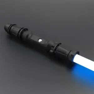 Rey Skywalker SE Duelling Lightsaber - S-RGB, view 6