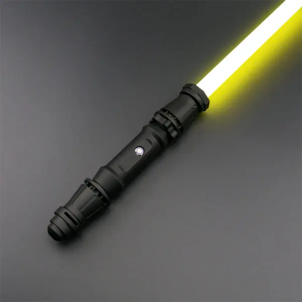Rey Skywalker SE Duelling Lightsaber - S-RGB