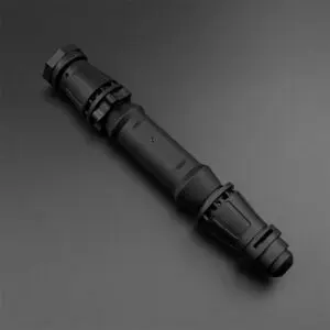 Rey Skywalker SE Lightsaber - Proffie 2.2, view 2
