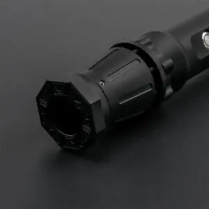 Rey Skywalker SE Lightsaber - SNV4 PRO, view 5