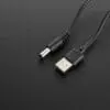 Round Port Lightsaber Charging Cable