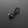 Round Port Lightsaber Charging Cable, view 3