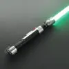 Sabine Wren Duelling Lightsaber - RGB-X