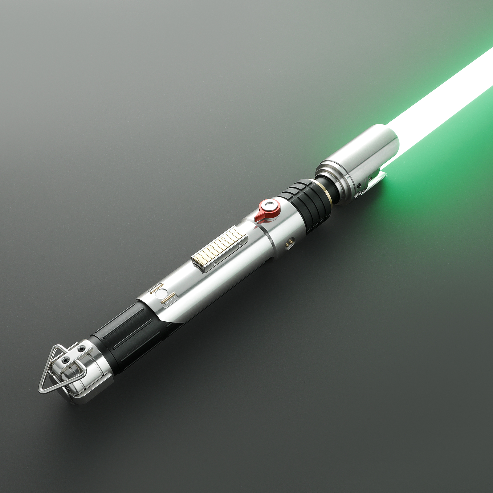Sabine Wren Duelling Lightsaber - RGB-X