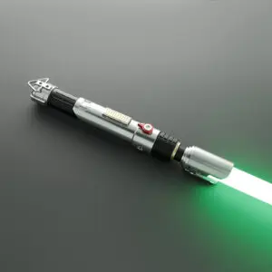 Sabine Wren Lightsaber - Xenopixel V3, view 2