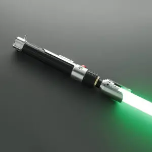 Sabine Wren Lightsaber - Xenopixel V3, view 3
