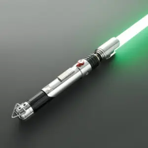Sabine Wren Lightsaber - Xenopixel V3, view 4