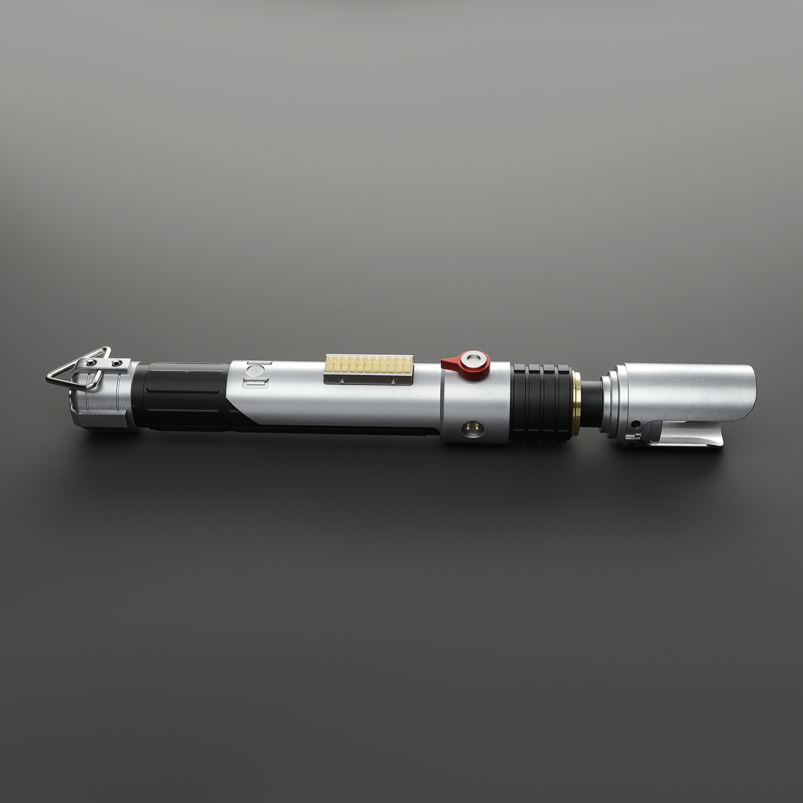 Sabine Wren Weathered Duelling Lightsaber - RGB-X