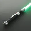 Sabine Wren Weathered Lightsaber - Xenopixel V3