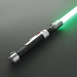Sabine Wren Weathered Lightsaber - Xenopixel V3