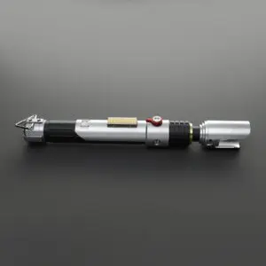 Sabine Wren Weathered Lightsaber - Xenopixel V3, view 4