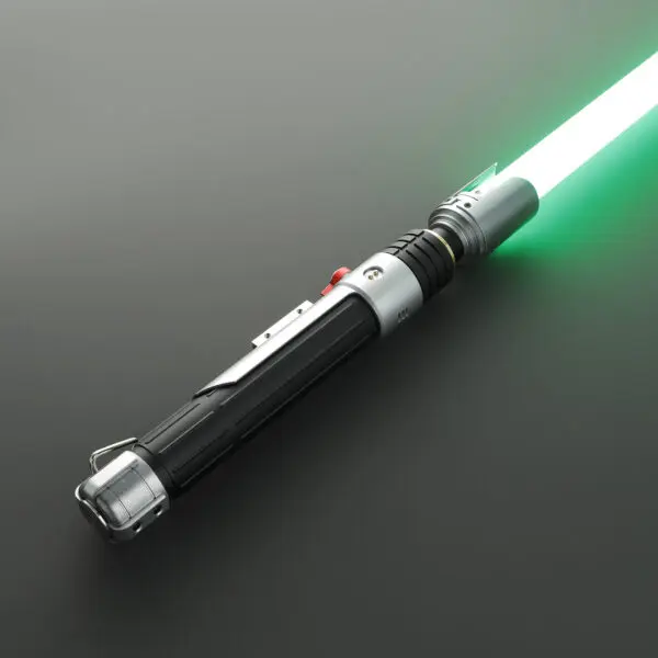 Sabine Wren Weathered Lightsaber - Xenopixel V3