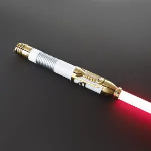 Santari Khri Duelling Lightsaber - RGB-X, view 1