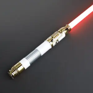 Santari Khri Duelling Lightsaber - RGB-X