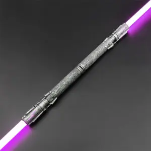 Satele Shan Double-Bladed Lightsaber - Proffie 2.2, view 5