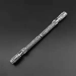 Satele Shan Double-Bladed Lightsaber - SNV4 PRO, view 3