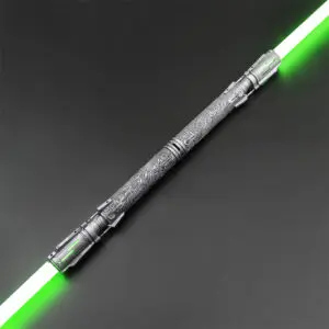 Satele Shan Double-Bladed Lightsaber - SNV4 PRO, view 4