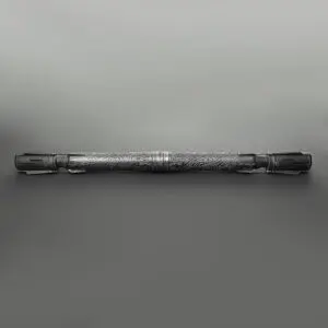 Satele Shan Double-Bladed Lightsaber - Xenopixel V3, view 8