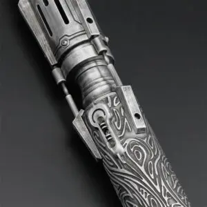 Satele Shan Lightsaber - Proffie 2.2, view 1