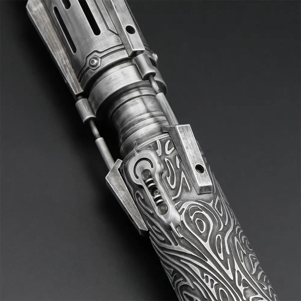 Satele Shan Lightsaber - Proffie 2.2, view 1