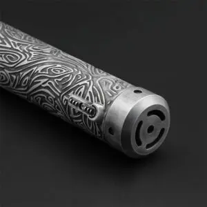 Satele Shan Lightsaber - Proffie 2.2, view 2