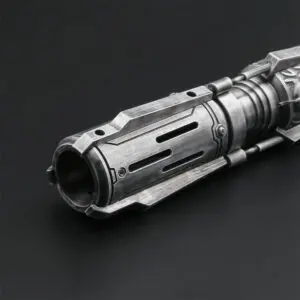 Satele Shan Lightsaber - S-RGB, view 3