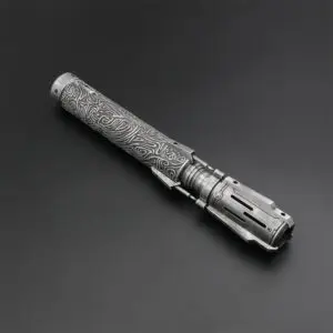 Satele Shan Lightsaber - S-RGB, view 4