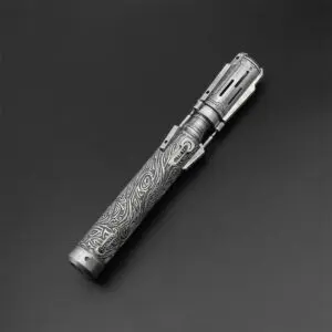 Satele Shan Lightsaber - S-RGB, view 5